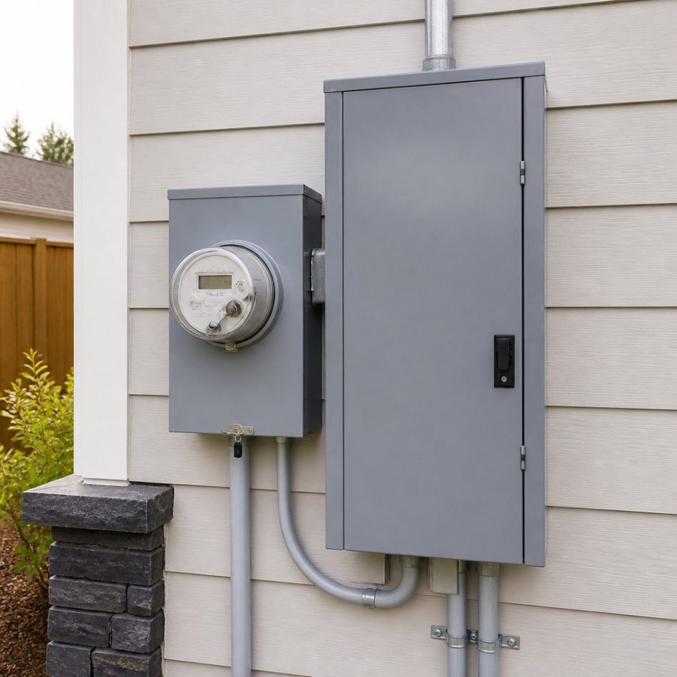 Switchboards Upgraded From Old Fuses To Safe Boards in Boroondara