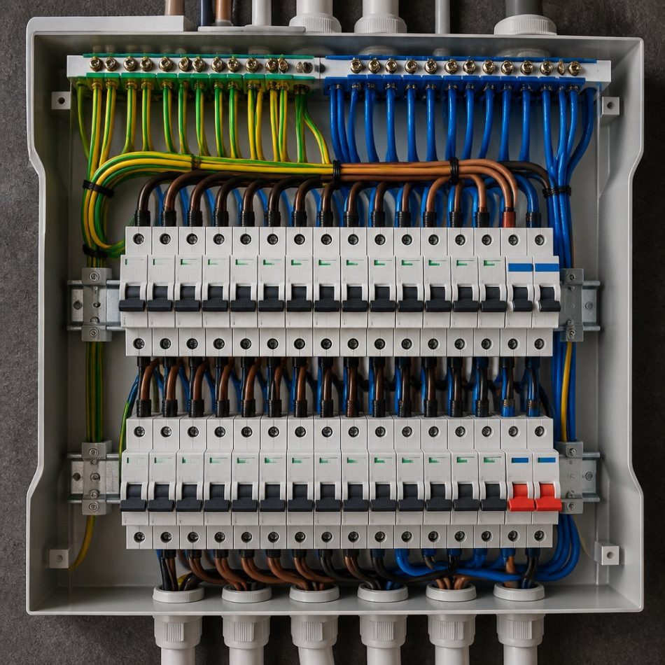 What Our Upgrade Delivers for Switchboards in Boroondara