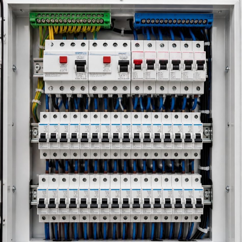 Future Ready Switchboards Built for Modern Homes in Surrey Hills